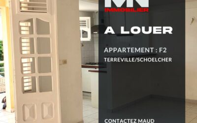 APPT F2 A TERREVILLE