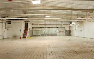 A LOUER DEPOT 700M2 DILLON
