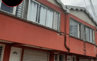 A LOUER BUREAUX DE 147 M2 A DIDIER FORT DE FRANCE