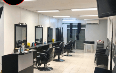 A VENDRE – MAISON DE VILLE À RÉNOVER – LE LAMENTIN