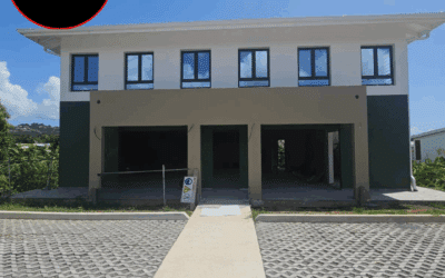 A LOUER AU ROBERT – LOCAUX DE 74, 119 et 130 M² DIVISIBLE – À PARTIR DE 25 € / M²