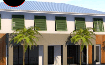 A LOUER LOCAUX de 130 – 119 et 74 M² + 19 M² DE TERRASSE – AU ROBERT – Loyer HT HC :• R+1 : 25 €/m²• RDC : 35 €/m²• RDJ : 30 €/m²