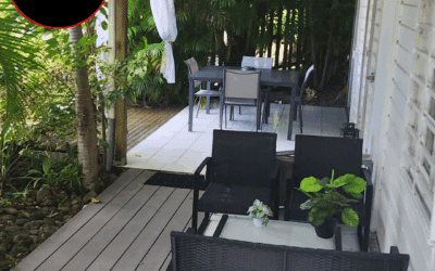  À VENDRE – APPARTEMENT F3 DE 63 M² – SCHOELCHER – 219 000 €