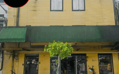 A LOUER LOCAL DE 250 M² BORD DE MER – FDF – 6 400 €