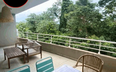 🏡 À VENDRE – APPARTEMENT F3 DE 60 M² + GRANDE TERRASSE AU LAMENTIN – 217 000 €