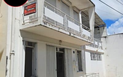 À LOUER – LOCAL DE 150 M2 – LE LAMENTIN (PLACE D’ARMES) – 1 300 €