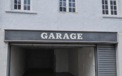 À LOUER – Local commercial – Fort-de-France – 950€