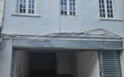 À LOUER – Local commercial – Fort-de-France – 950€