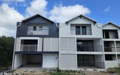 PROGRAMME NEUF F2- F4 – LES MARINES DU DIAMANT