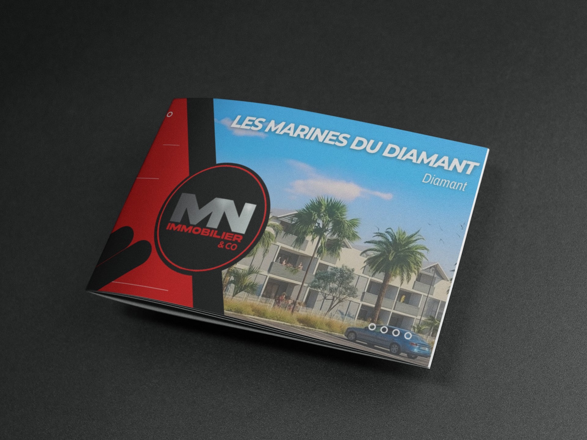 centre commercial lagrosilliere a la trinite par mn immo