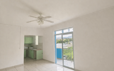 À LOUER – Appartement F4 – Didier – Fort-de-France