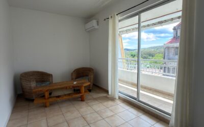 À LOUER – Local commercial / professionnel – Rivière-Salée 97215 (Martinique) – 950 € / mois