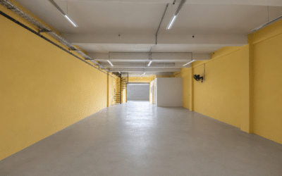 À LOUER – Local commercial / professionnel – Fort-de-France – 4 097,50 € / mois
