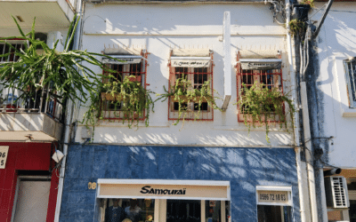 À LOUER – Local commercial / professionnel – Fort-de-France – 2570€